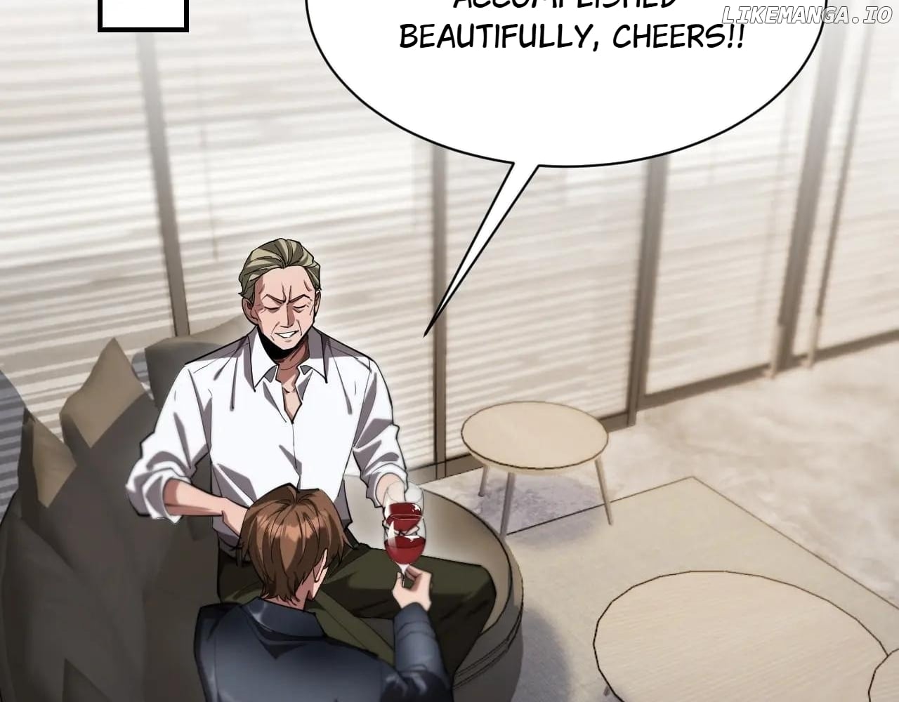 I’m Trapped In This Day For One Thousand Years Chapter 161 - page 37